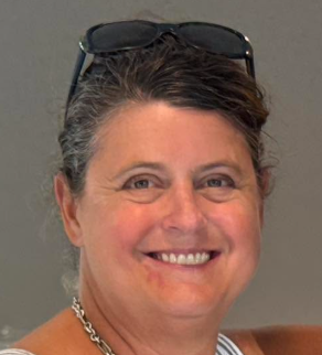 Michelle Strader